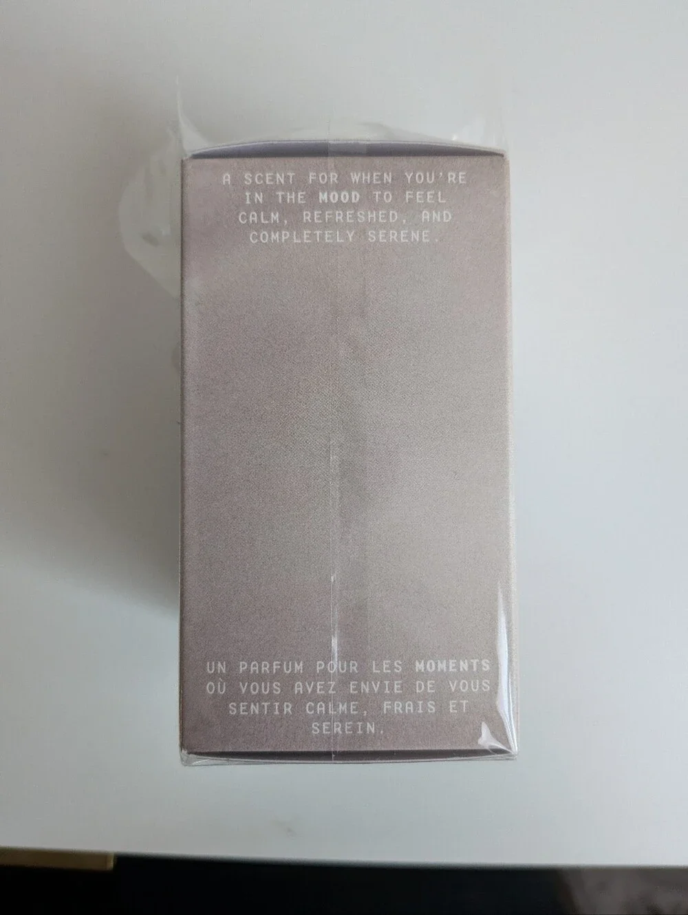 Kylie Cosmetics Mood Stones Fragrance - Cashmere Muse